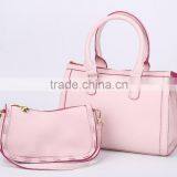 Wholesale PU Leather Tote Bags From Factory in Shenzhen, China
