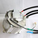 Mac 5000rpm Electric Car Wheel Motor thumbnail-1