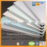 prime quality wall cladding aluminum sheets Chinese factory