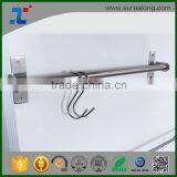 Stainless Steel Material With Brushing Rails Kitchen or Bathroom Rails thumbnail-2