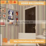 Professional Manufacturer Eco-Friendly 3D Wallpaper For Walls