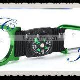 Supply Hot Selling Metal Multitool Custom Logo With Compass