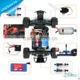 1 18 Scale High Speed 50KM/H RC Car thumbnail-3