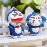 PVC Material Lovely Cartoon Flash Disk New Design Usb Flash Drive
