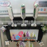 Commercial Ice Cream Machine for Sale/ Frozen Yogurt Machine for Sale thumbnail-3