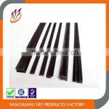 Good Fatigue Resistance Carbon Fiber Flat Strip Carbon Truss Rod thumbnail-4