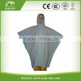100%waterproof,breathable,pvc Rain Coat /raincoat Supplier's Choice thumbnail-5