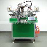 Недорогой точечный сварочный аппарат для печатных плат аккумуляторов телефонов, отлично спроектированный и произведенный в Шэньчжэне TWSL - 7500 thumbnail-2