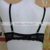 New Design Sexy Lace Bra,push up Bra,padding Ladies Bra thumbnail-4