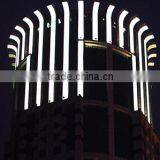 YD IP68 Waterproof Long Lifespan Outdoor Led Color Changing Lights