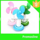 Hot Selling small decorative table fan