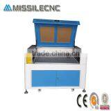 China Cheap 2d Acrylic Mini Laser Engraving Machine thumbnail-5