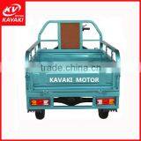 China Manufacturer Low Price of Three Wheel Motorcycles/three Wheel Electric Tricycle thumbnail-5