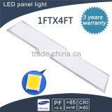Cool Day White 1600lm 18w Led Panel Light(300mm*1200mm) 3 Years Warranty