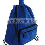 2013 Non Woven Waterproof Drawstring Backpack