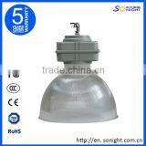 Energy Saving High Luminous Efficacy Factory Warehouse Induction Lamp