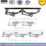 9T 12T BPW Type Suspension for Heavy Duty Trailer thumbnail-3