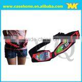 Neoprene Bag Running Waist Bags For Wonmen Fashion thumbnail-1