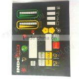 Multifunctional Waterproof Electrical Push Button Switch for Wholesales