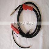 Express Hot Sale High Quality Panasonic 500A Air Cooled MIG/MAG Welding Torch