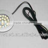 Led Under Cabinet Lighting China Made in (D65*H13mm)