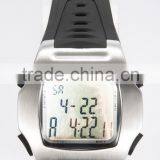 High Quality Electronic Digital Football Referee Watch thumbnail-2