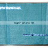 Red pp Woven Bag, pp Woven Bag for Feed, Rice pp Woven Bag thumbnail-3