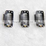 New Arrival 2.8 U Shape Stainless Steel Hair Clips Extension Wig Clips thumbnail-3