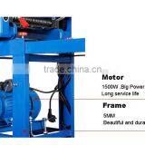 HO-80 High Quality Low Price Pasta Machine for Sale thumbnail-6