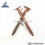 Hard Copper Clout Nails Copper Nail thumbnail-1