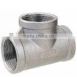 stainless steel screw fitting
