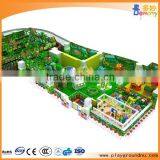 Guangzhou Kids Indoor Playground Soft Play Game Machine Supplier thumbnail-1