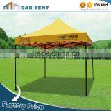 With OEM ODM Service Fireproof Gazebo Tent 3x3 With Quick Shipping