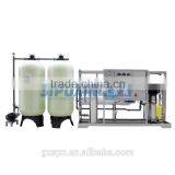 China Manufactures High Quality Reverse Osmosis Water Treatment thumbnail-2