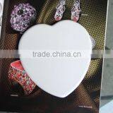 Russia Porcelain Doll Shape Ceramic Coaster thumbnail-3