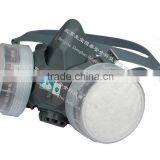 Respirator Gas Mask thumbnail-1