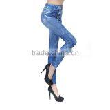 Hot Selling New Design Fashion Slimming Leggings for Girls thumbnail-6