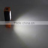 Multi-use 3W COB Auto LED Work Light With Magnets thumbnail-6