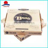 High Quality Corrugated Pizza Box Wholesale Pizza Boxes