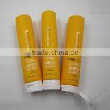 Big Size Cosmetic Container for Shampoo Packaging /150ml Plastic Tube for Cosmetic in EU Brand thumbnail-2