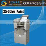 Newest Design High Quality Industrial Fresh Noodle Making Machine With Low Price thumbnail-2