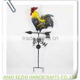 KZ160059 Wholesale Decorative Outdoor Metal Garden Stake thumbnail-5