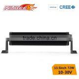 High Quality 72w 4d Led Truck Light Bar for Forklift thumbnail-4