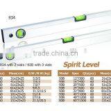 High Quality Magnetic Aluminium Spirit Levels