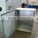 AK Luxury Vertical Electrical Waterproof Metal Control Box