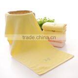 Cut Pile Cotton Face Towel Soft Textile thumbnail-5