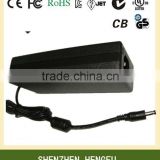 230V AC DC 28V 2A Switching Power Adapter