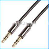 Stereo Audio Cable Aux Cable 3.5mm Cable Super Video thumbnail-3