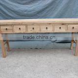 Chinese Antique Reclaimed Wood Rustic Furniture