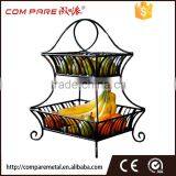 Kitchen Colored Fruit Storage Holder thumbnail-1